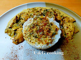Κοτόπουλο Stroganoff C&G