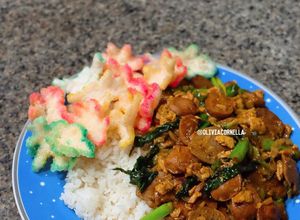 Foto resep Nasi Gila