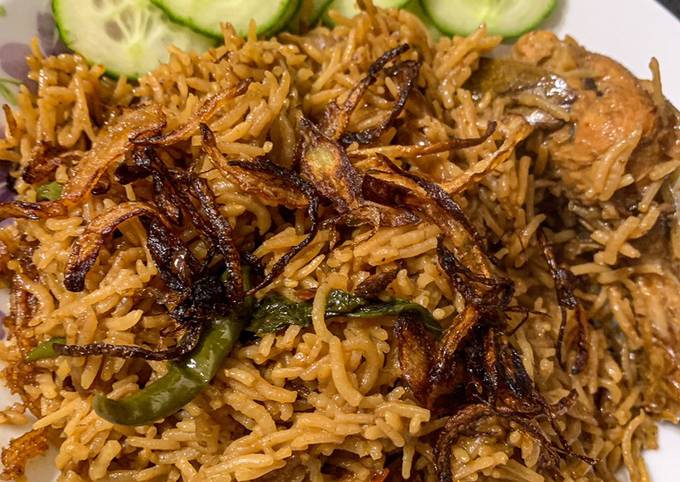 Recipe of Mario Batali Easy Chicken Pilao