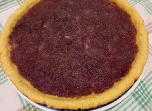 Foto resep Pai nanas teflon