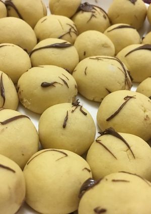 صورة لوصفة غريبه بطريقتي