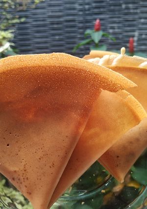 Foto resep Crepes dari Dapur Rumah