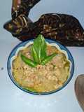 Sambel Tumpang Khas Solo