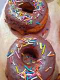 دونات donuts 🍩
