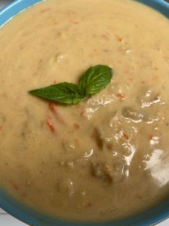 Foto resep Sambel tumpang