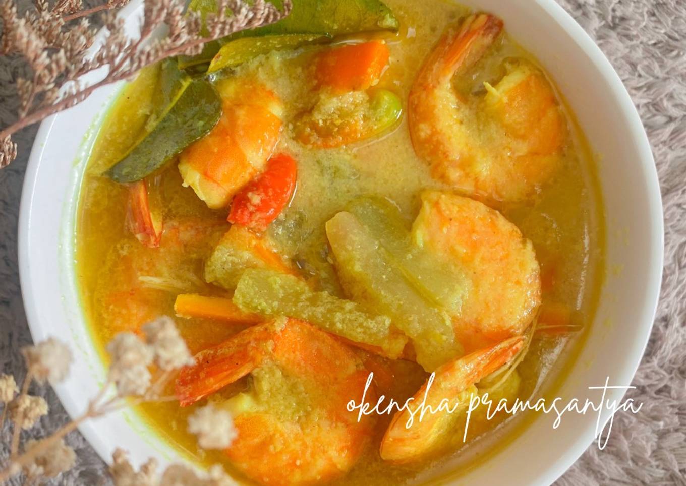 Pesmol Udang