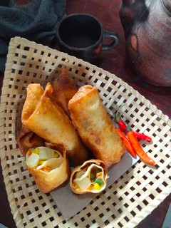 Foto resep Risoles / Kroket Rougut