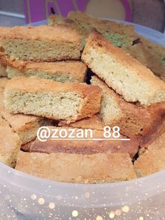 صورة لوصفة شابورة اليانسون