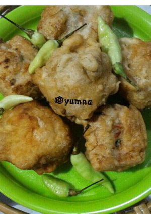 Foto resep Tahu Isi