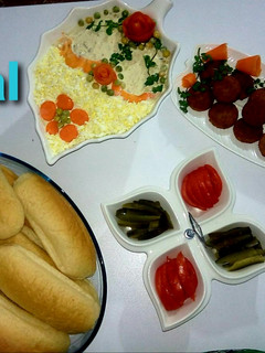 عکسی از دستور الویه جان