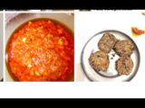 சிக்கன் &veg கட்லெட்(chicken and veg cutlet recipe in tamil)