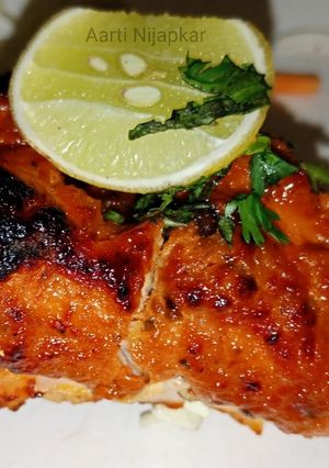 A picture of Spicy Chicken Roasti.