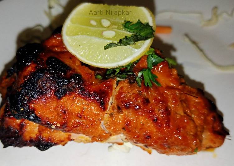 Recipe of Favorite Spicy Chicken Roasti