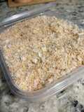 Quick easy seasoned Panko