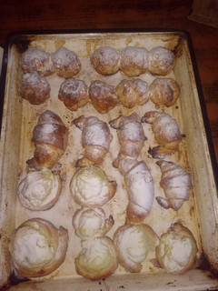 Una foto de Facturas 🥐🥐🥐