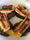 Easiest Grilled Snack