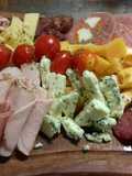 Picada de sábado