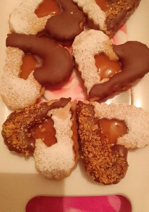صورة لوصفة صابلي الزيت هايل 😍