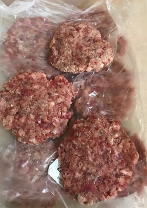 Una foto de Hamburguesas Caseras 🍔
