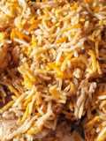 Desi Pulao