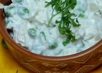 Ultimate Prepare Recipe Mayo potato salad Very Delicious