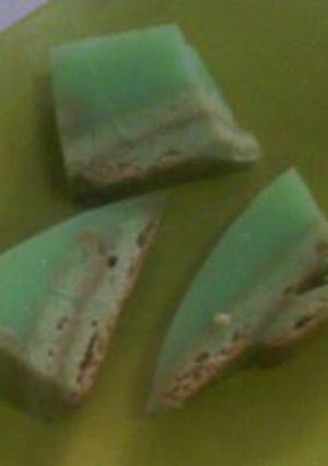 Foto resep Puding Roti Marie