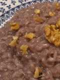 Risotto.....tete a tete!
