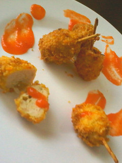 Foto resep :: Resep Kaki Naga Enak ::
