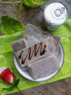 Foto resep Es Gabus/Hunkwe