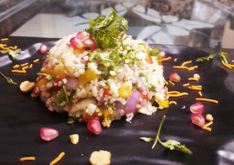 Recipe of Any-night-of-the-week Cous Cous Salad