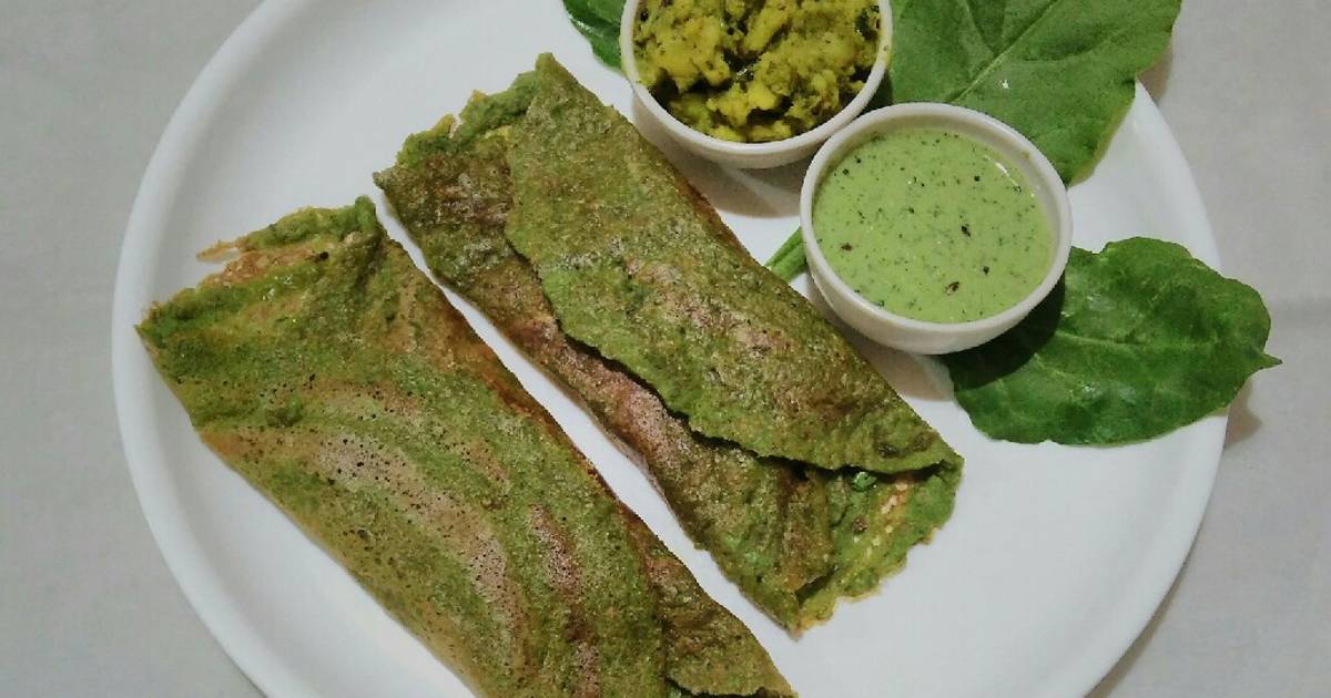 Serve green chilies for breakfast, not only looks delicious but also tastes delicious, learn easy recipes