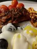 Jerk Chicken ไก่ย่างจาไมก้า
