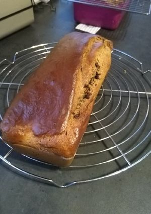 Une photo de Cake tyrolien
