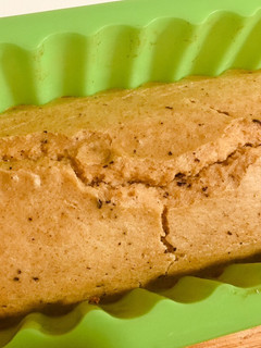 Una foto de Fit-cocho o bizcocho low carb