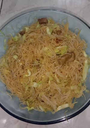 Foto resep Bihun Tumis Ati Ampela