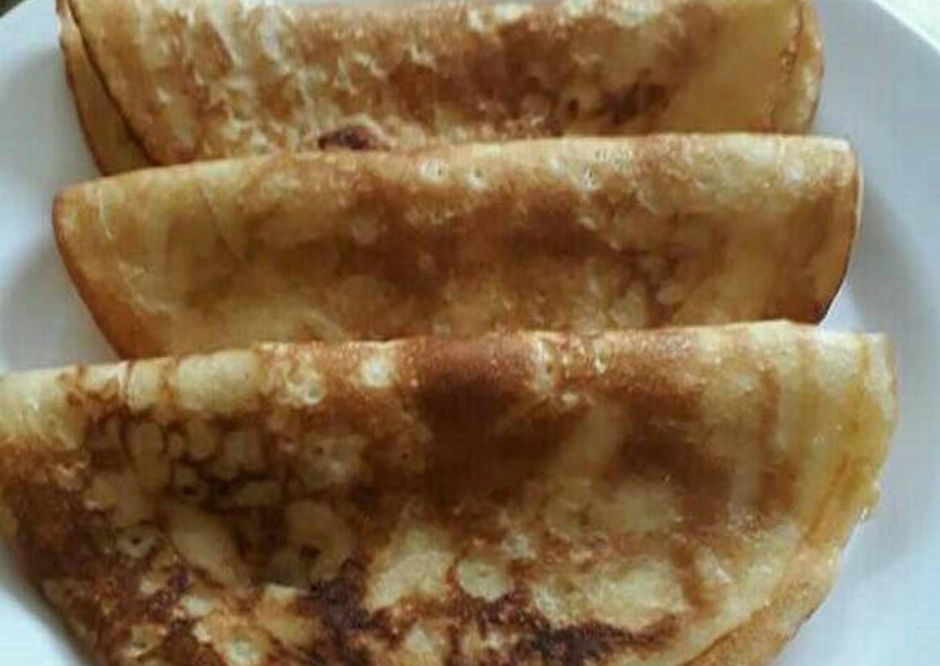 pancakes
