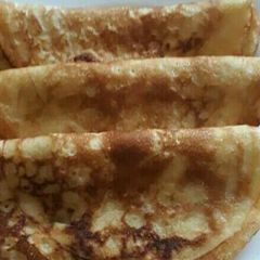 A picture of Pancakes.