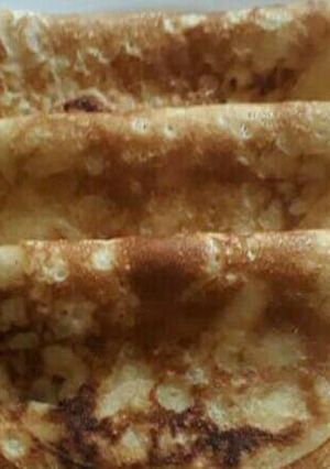 A picture of Pancakes.