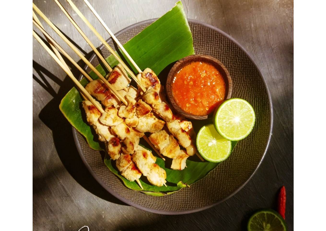Sate Taichan