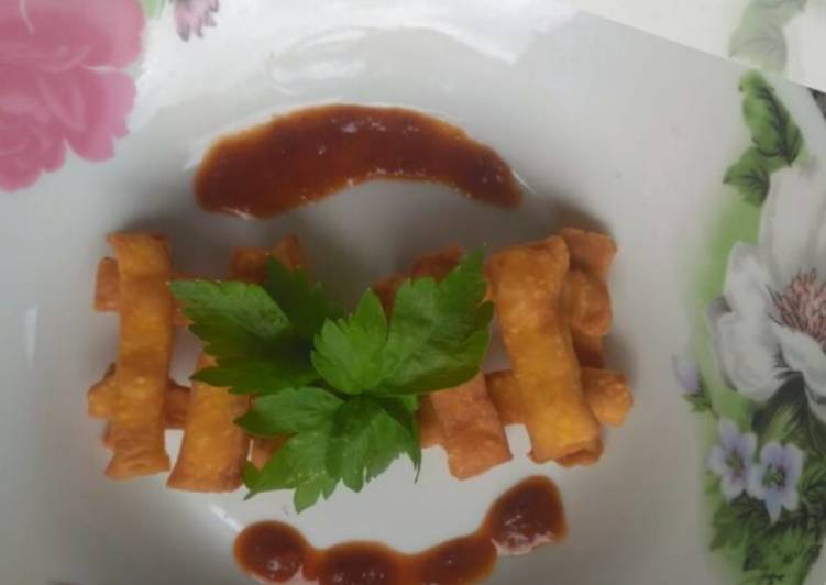 π *Stik Labu Kuning* π