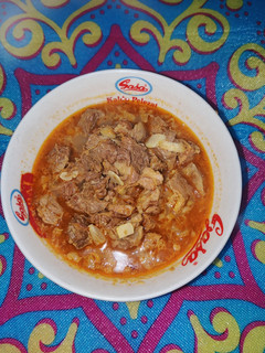 Foto resep Gulai daging sapi