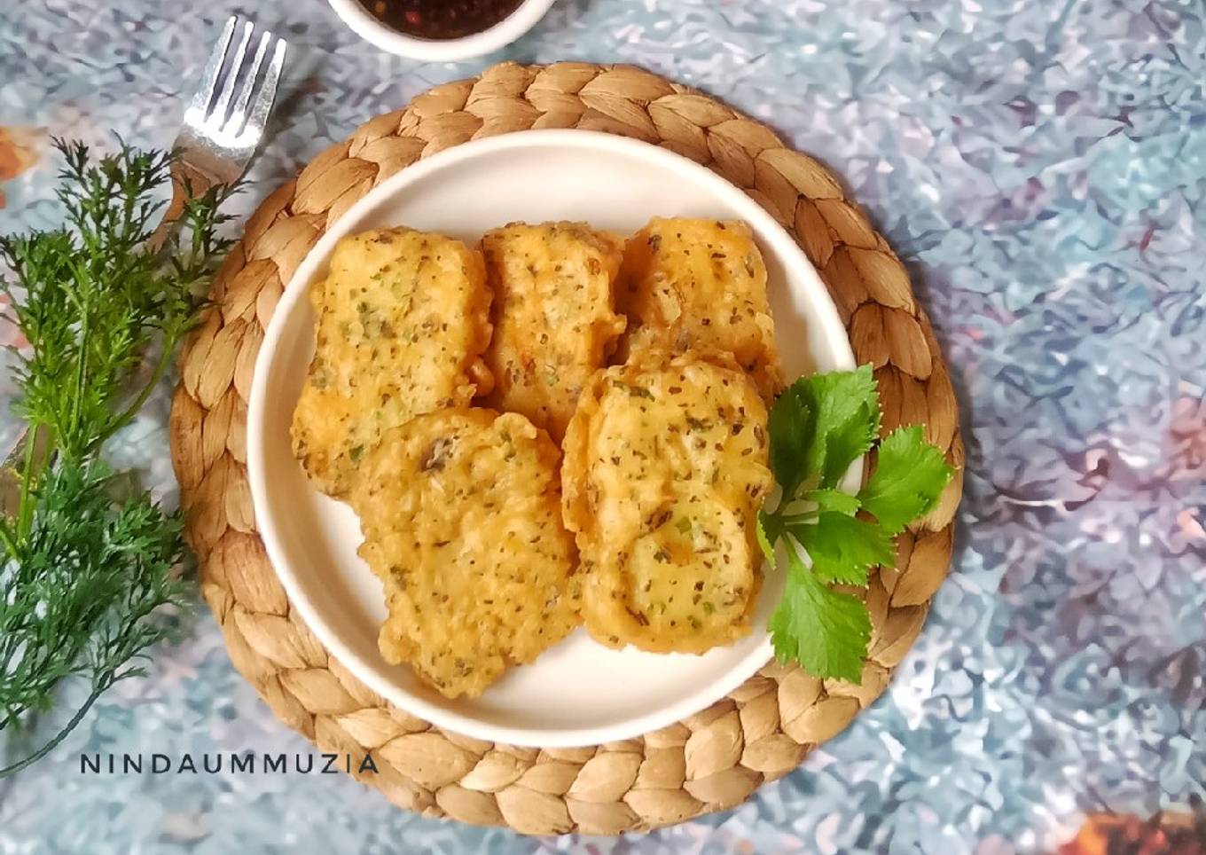 Langkah Mudah untuk Menyiapkan Tempe Crispy Italy yang Enak Banget