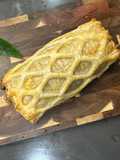 Not Greggs Amazing Sausage Rolls - wow these are good :P - Enjoy :P