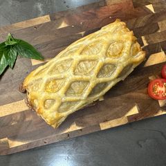 A picture of NOT Greggs Amazing Sausage Rolls - wow these are good :P - Enjoy :P.