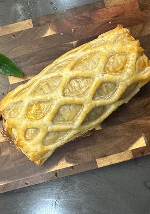 A picture of NOT Greggs Amazing Sausage Rolls - wow these are good :P - Enjoy :P.