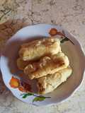 Goreng Pisang
