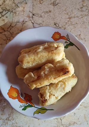Foto resep Goreng Pisang