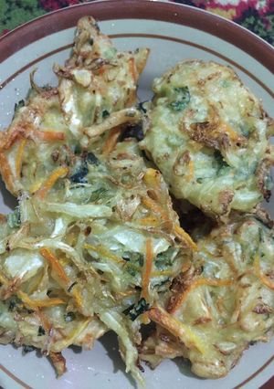 Foto resep Bala bala