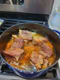 Braised Short Ribs