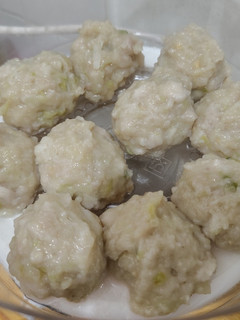 Foto resep Siomay montok